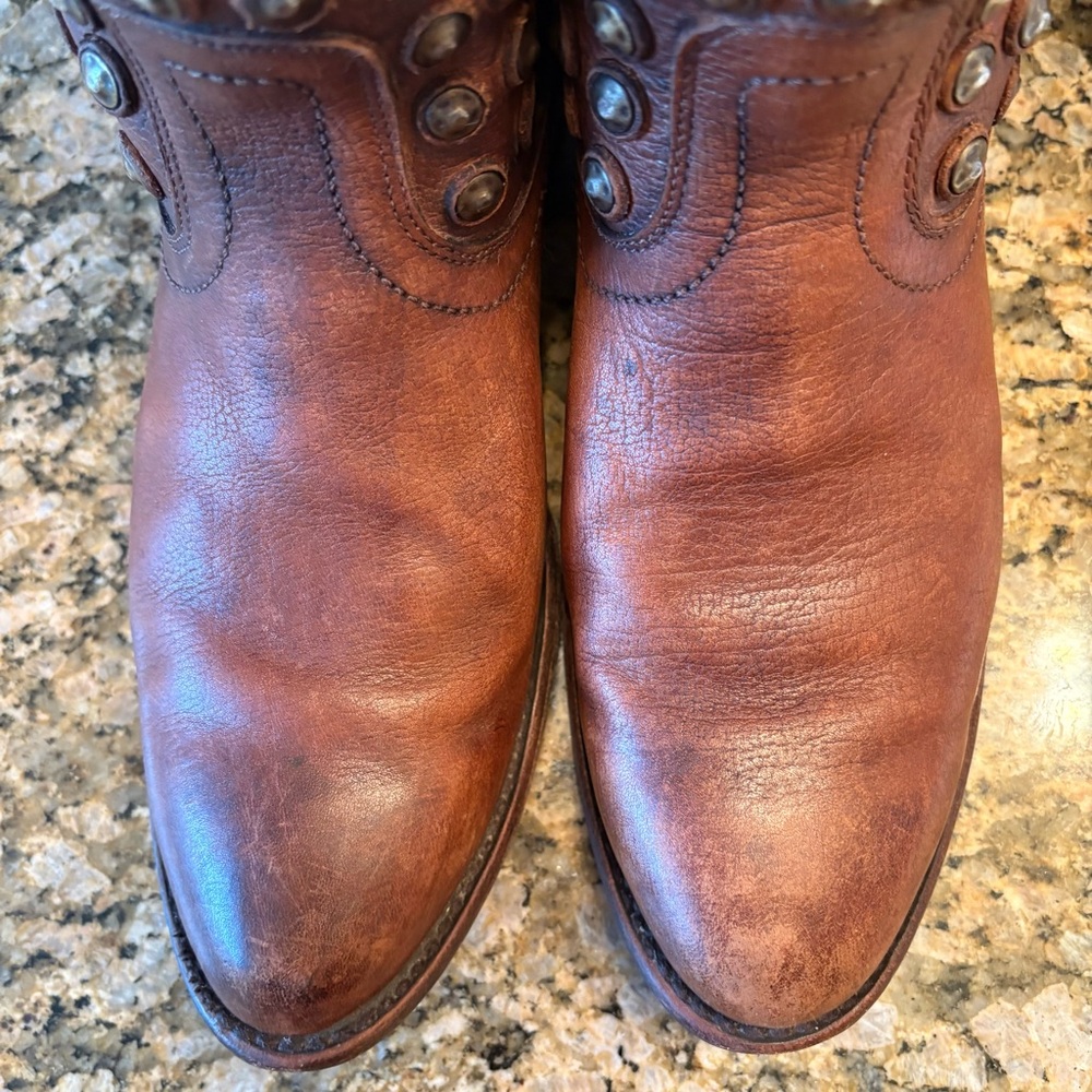 Frye boots - Picture 2 of 8